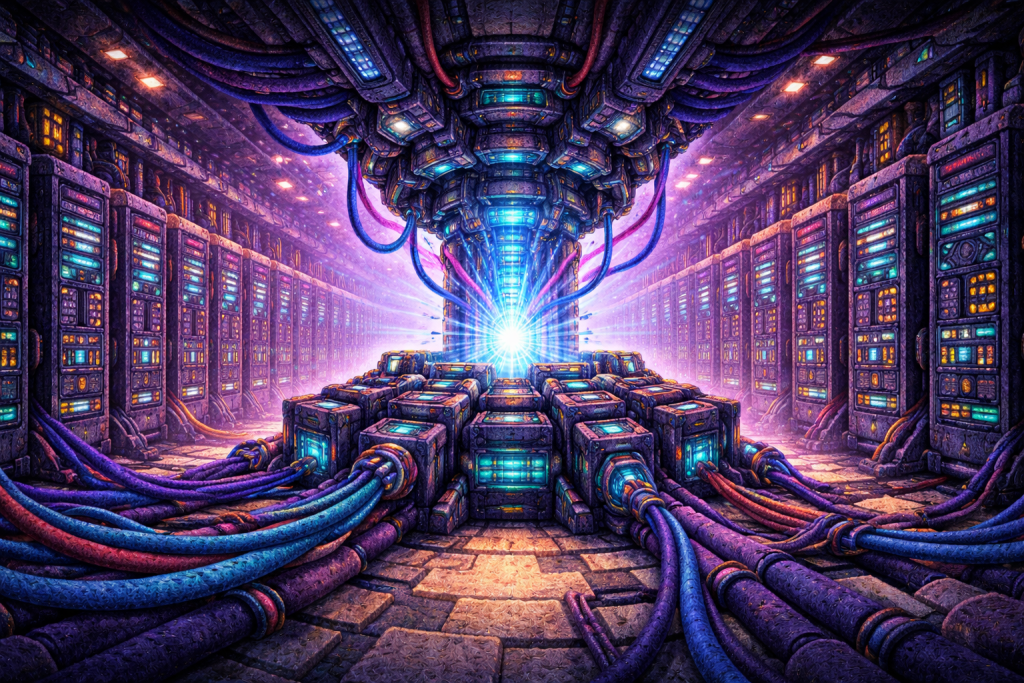 Quantum Computer vs Supercomputer: Which Is More Powerful?