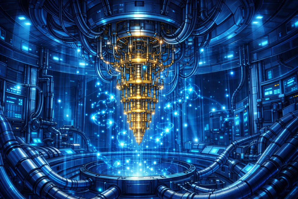 Quantum Computer vs Supercomputer: Which Is More Powerful?